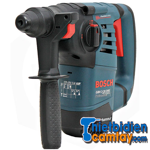 máy khoan búa bosch giá rẻ