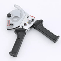 Kìm cắt cáp nhông XLJ-D-300