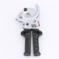 Kìm cắt cáp nhông XLJ-D-500
