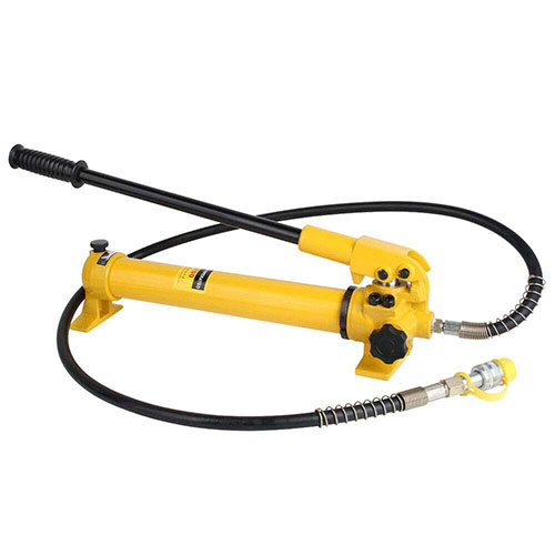 bơm tay thủy lực cp-700