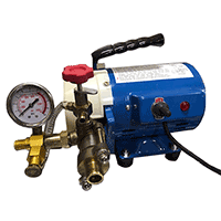 Máy thử áp lực đường ống DSY-60
