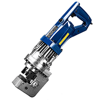 Máy đột lỗ thủy lực cầm tay MHP-20