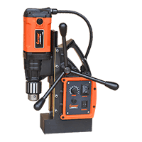 Máy khoan từ mini cao cấp Cayken SCY-1300E