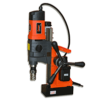 Máy khoan đế từ tự động Cayken KCY-55/2QE