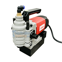 Máy khoan từ thấp Oubao KFG-35BH