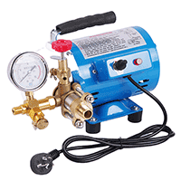 Máy test áp lực đường ống DSY-100
