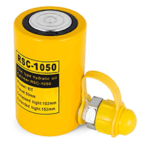 Kích thủy lực 10 tấn 50mm RSC-1050