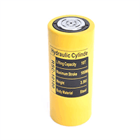 Kích thủy lực 10 tấn hành trình 100mm RSC-10100