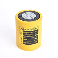 Kích thủy lực 20 tấn 50mm RSC-2050