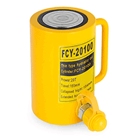 Kích thủy lực 20 tấn 100mm RSC-20100