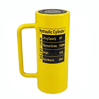 Kích thủy lực 20 tấn 150mm RSC-20150