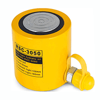 Kích thủy lực 30 tấn 50mm RSC-3050