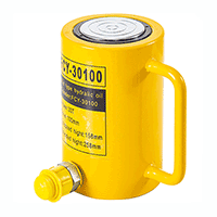 Kích thủy lực 30 tấn hành trình 100mm RSC-30100