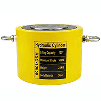 Kích thủy lực 100 tấn 50mm RSC-10050