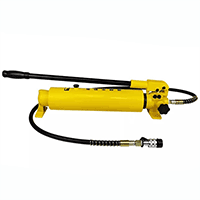 Bơm tay thủy lực CP-700A