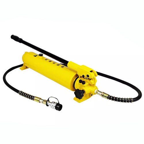 bơm tay thủy lực cp-700a