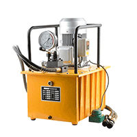 Bơm điện thủy lực DB150-S2