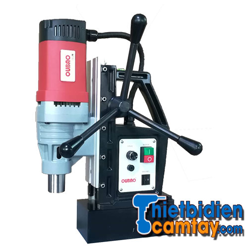 máy khoan từ giá rẻ