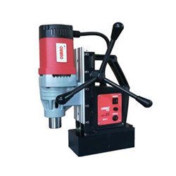 Máy Khoan Từ Oubao OB-23E Đa Năng Điều Chỉnh Tốc Độ