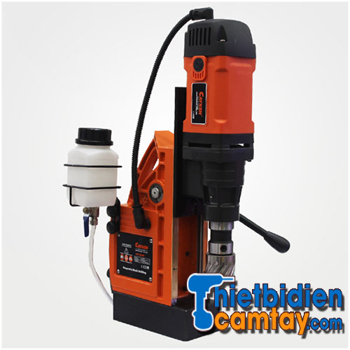 máy khoan từ cayken cao cấp
