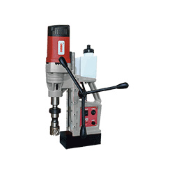 Máy Khoan Từ Có Chỉnh Tốc Oubao OB-6000E