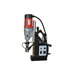 Máy Khoan Từ Oubao OB-9000E Công Suất Cao Chỉnh Tốc Độ