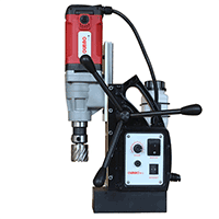 Máy Khoan Từ Oubao OB-5000E Công Suất Lớn Điều Chỉnh Tốc Độ