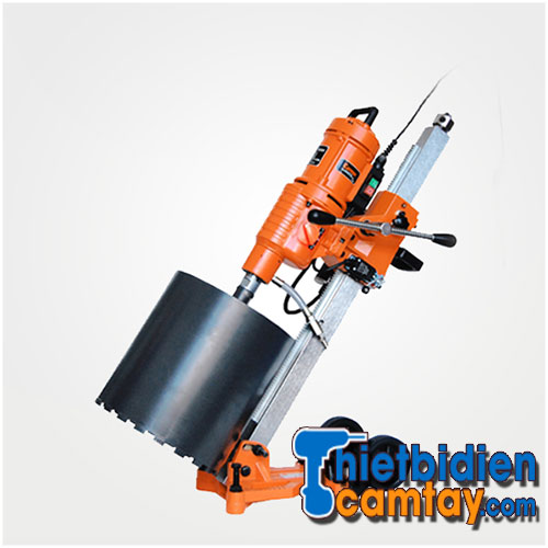 máy khoan rút lõi cayken chất lượng cao