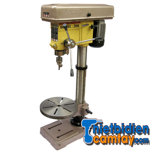 máy khoan bàn tiến đạt kt1200