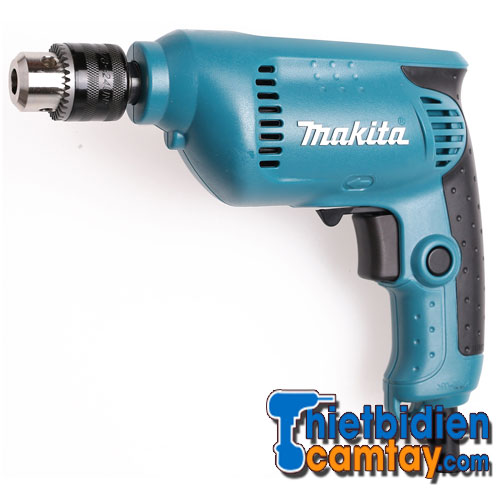 Máy khoan bắn vít makita 6412