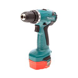 Máy Khoan Bắn Vít Dùng Pin Makita 6281DWE
