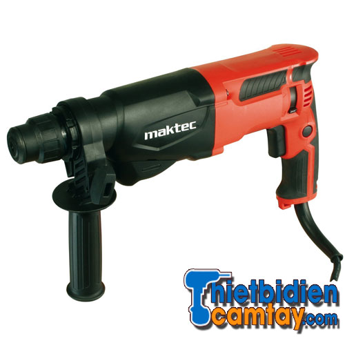 Máy khoan búa Maktec MT870