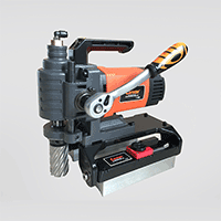 Máy khoan từ chuyên khoan ống Cayken SCY-38SWPM
