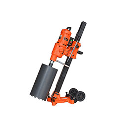 Máy Khoan Rút Lõi Chất Lượng Cao Có Chỉnh Tốc Độ Cayken SCY-2550BC