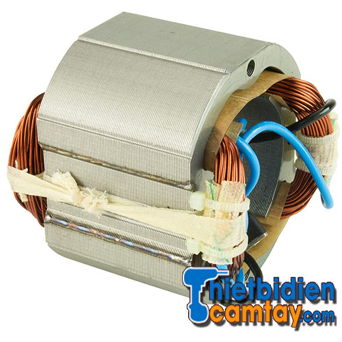 stator máy khoan rút lõi cayken scy-2550b