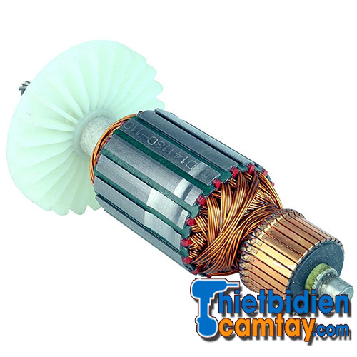 rotor máy rút lõi cayken scy-2550b