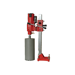 Máy Khoan Rút Lõi Đường Kính 205mm Oubao OB-205