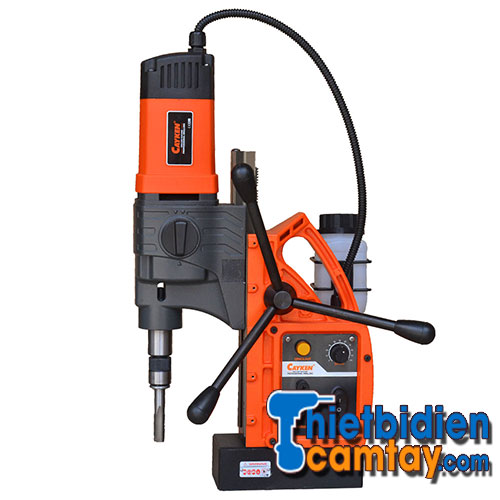 Máy Khoan Từ Có Taro Cayken KCY-65/2WD