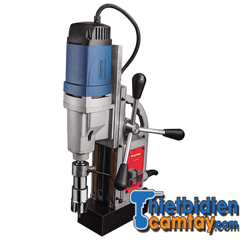 Máy khoan từ Dongcheng DJC23