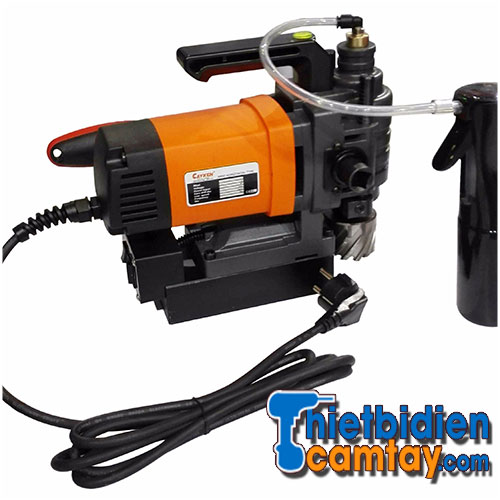Thế nào là máy khoan từ thấp và phạm vi ứng dụng