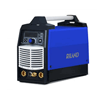 Máy hàn inox lạnh cao cấp Riland Tig-250PGDM