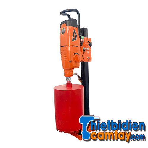 Máy khoan rút lõi đường kính D250 cao cấp