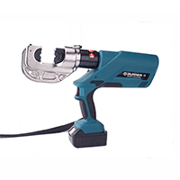Máy ép cốt thủy lực dùng pin EZ-400