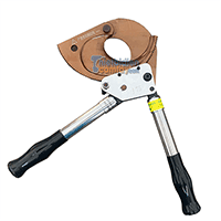 Kìm cắt cáp nhông J75